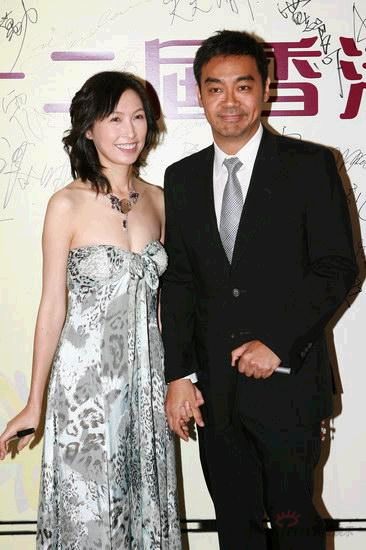 劉青云婚后14年無子秘聞 情史曝光 劉青云婚后14年無子秘聞 情史曝光