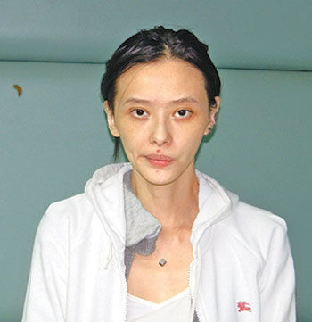 圖揭娛樂(lè)圈里毫無(wú)市場(chǎng)的女藝人 扶都扶不上墻