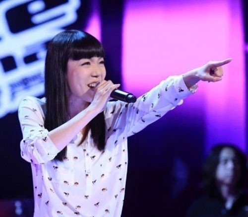 中國(guó)好聲音人氣選手神秘背景曝光 爆料絡(luò)繹不絕