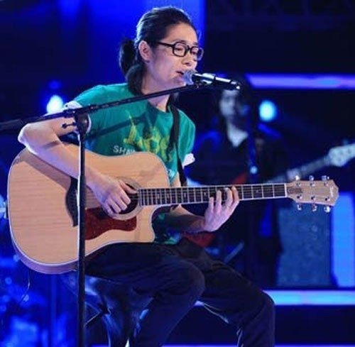 中國好聲音人氣選手神秘背景曝光 爆料絡(luò)繹不絕