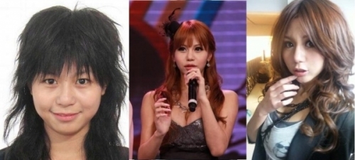 明星無(wú)PS真的會(huì)死 驚掉你下巴