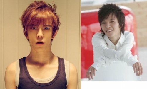 明星無(wú)PS真的會(huì)死 驚掉你下巴