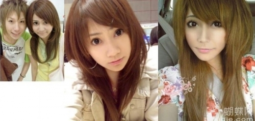 明星無(wú)PS真的會(huì)死 驚掉你下巴