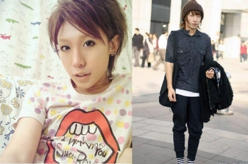 明星無(wú)PS真的會(huì)死 驚掉你下巴