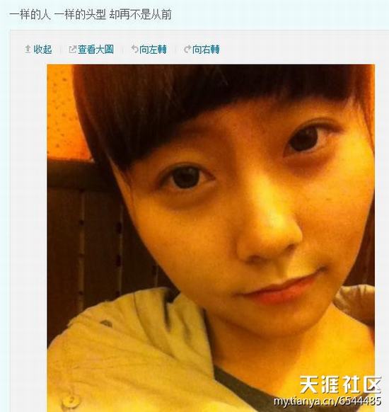 好聲音梁博女友背景:家世顯赫曾認崔健當(dāng)干爹