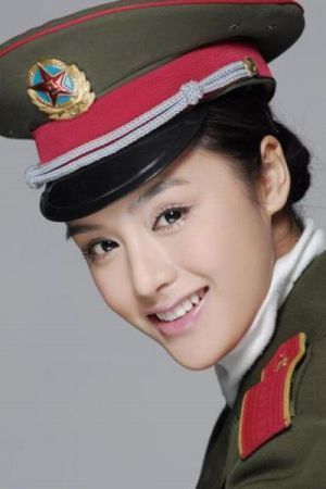 新一代軍藝?；ūP點(diǎn):殷桃姚琳娜成美女代表