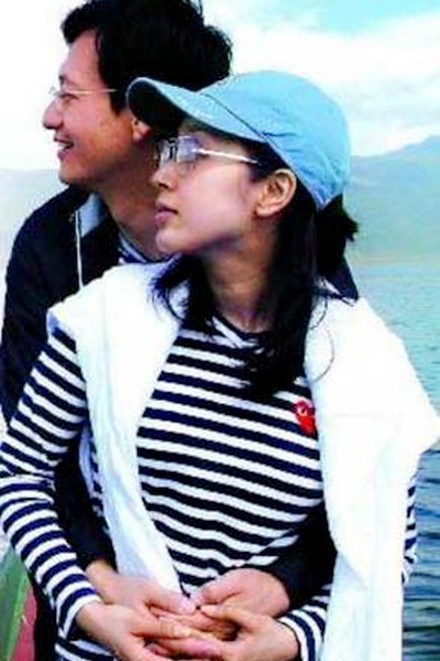 孫悅5歲兒子生活照曝光 CEO老公背景大揭秘