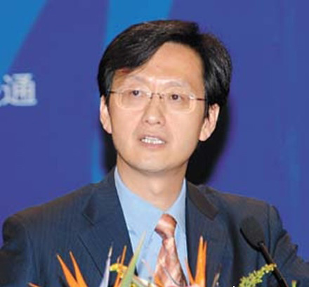 孫悅5歲兒子生活照曝光 CEO老公背景大揭秘