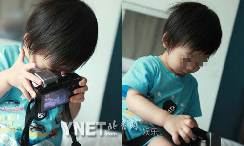 星二代奢華生活 出門(mén)都豪車接送