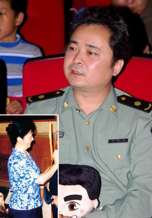 關凌生子舒暢倒追陳一冰 揭昔日童星婚戀現(xiàn)狀