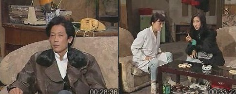 我愛我家主要班底今昔對(duì)比 實(shí)力派演員處處可見