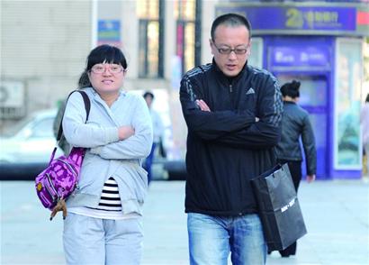 北風(fēng)一來(lái)“暖秋”閃開(kāi) 北風(fēng)一來(lái)“暖秋”閃開(kāi)