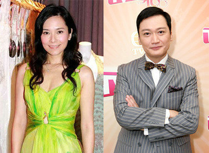 愛(ài)集郵的女星 男友真不少哇