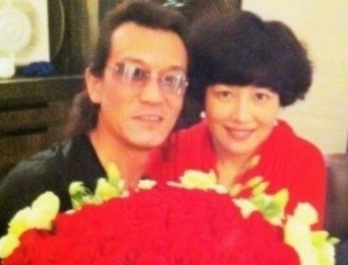 盤點從同學變夫妻的明星們