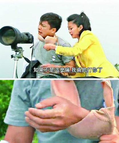 tvb重口味劇情 強(qiáng)暴輪奸尺度大