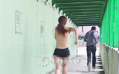 tvb重口味劇情 強(qiáng)暴輪奸尺度大