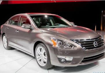 日產(chǎn)因螺栓問題召回1.39萬輛車 或存安全隱患 日產(chǎn)因螺栓問題召回1.39萬輛車 或存安全隱患
