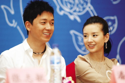 董潔經(jīng)紀(jì)人:潘粵明霸占4000萬(wàn)公寓 拒兒子進(jìn)門