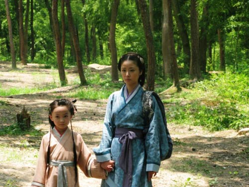 新生代小童星席卷娛樂圈 好萌啊