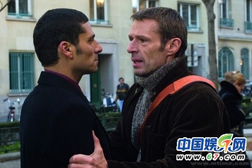 那些熒屏上的“基情戲”:張國(guó)榮梁朝偉成經(jīng)典