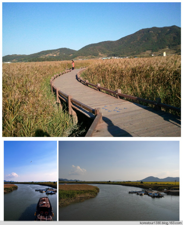 走啊喲，順天！ - KTO-山東 - 韓國旅游發(fā)展局 山東代表處