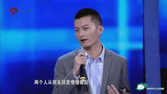 翻版余文樂上非誠(chéng)勿擾相似度90% 女嘉賓都瘋了