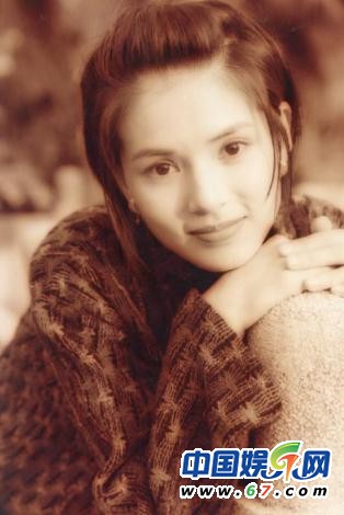 小龍女李若彤早期主演MV曝光 天王最?lèi)?ài)