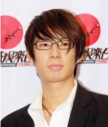 吳建豪與富二代女友傳婚訊 揭男星與豪門(mén)女隱秘情史