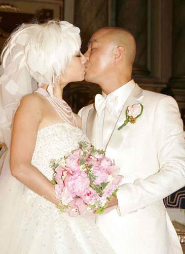 娛樂(lè)圈比老婆還矮的男明星們