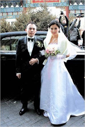 娛樂圈比老婆還矮的男明星們