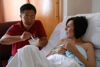 李陽(yáng)家暴門(mén)再升級(jí)