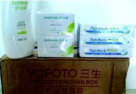 花5萬(wàn)元買(mǎi)直銷(xiāo)產(chǎn)品 一年一管牙膏沒(méi)賣(mài)出去