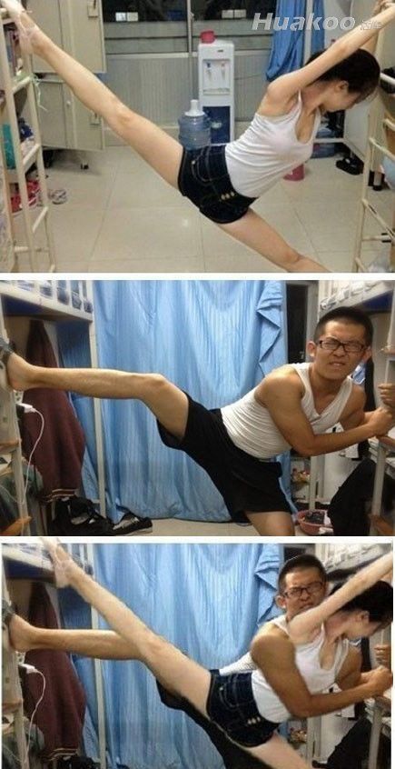 看雷圖 節(jié)操掉一地！