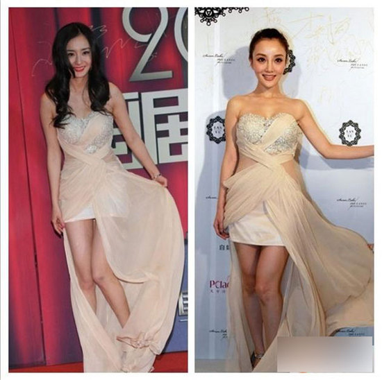 娛樂圈真假閨蜜大起底 大S安以軒搶老公翻臉