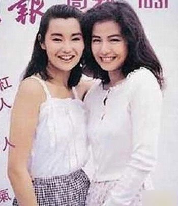 娛樂(lè)圈真假閨蜜大起底 大S安以軒搶老公翻臉