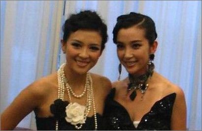 娛樂圈真假閨蜜大起底 大S安以軒搶老公翻臉