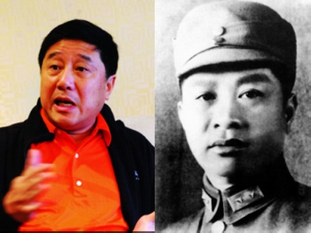 娛樂(lè)圈的名人后代 太意外了！