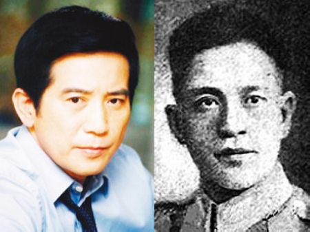 娛樂圈的名人后代 太意外了！