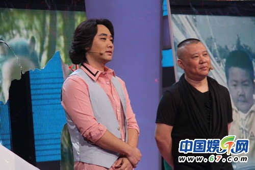 25歲“三毛”打扮時髦變美男 盤點(diǎn)童星今昔現(xiàn)狀