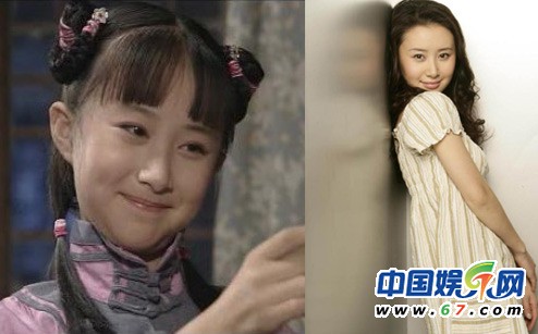 25歲“三毛”打扮時髦變美男 盤點(diǎn)童星今昔現(xiàn)狀