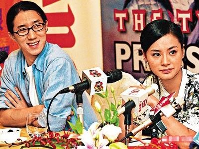 娛樂圈好色男星真不少！