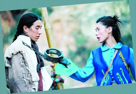 娛樂圈好色男星真不少！