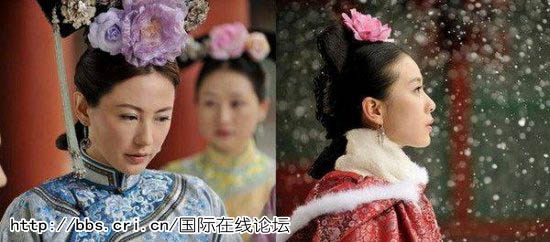 熒屏經(jīng)典情敵盤點(diǎn)