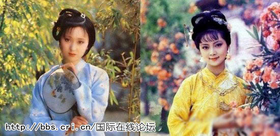 熒屏經(jīng)典情敵盤(pán)點(diǎn)