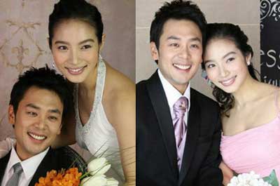 殘忍的明星家暴 太慘了！