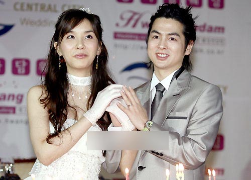 殘忍的明星家暴 太慘了！