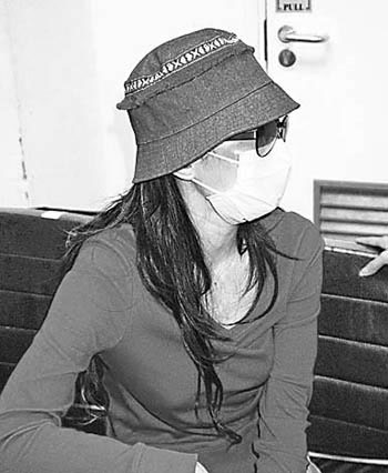 殘忍的明星家暴 太慘了！