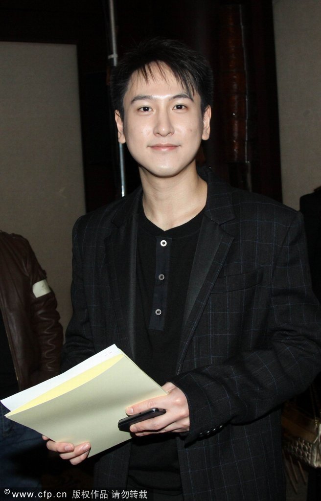 明星富商緣 傳周迅拿下地產(chǎn)大腕