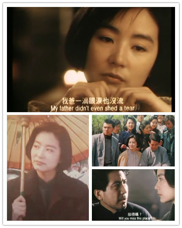 6大玉女掌門(mén)現(xiàn)狀 都松垮了