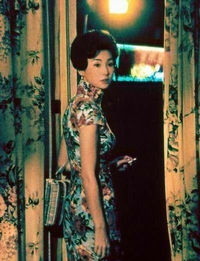 趙雅芝湯唯等眾一線女星演繹旗袍風(fēng)情 旗袍造型是慘是美眾說(shuō)紛紜